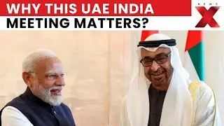 India-UAE Defence Relationship Decoded | Major Defence Announcement Likely?