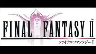 Final Fantasy 2 Main Theme