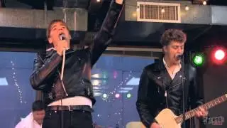 The Hives   Go Right Ahead   HDV KNDD