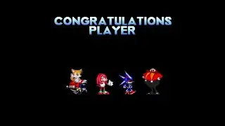 Hex the metal hedgehog best ending 