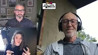 DLC Bookclub Special: Interview with Steven Erikson, author of Toll the Hounds
