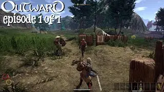 Outward, Episode 1 of 1