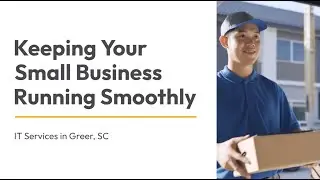 Building an Effective IT Service Desk | IT services for SMB near me