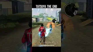 The End Of Tatsuya Character 🔥 What Happens When Oscar and Tatsuya Clash? | Oscar VS Tatsuya