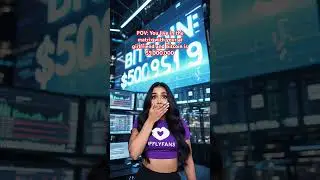 Bitcoin POV: Matrix AI Girlfriend Predicts $5M!