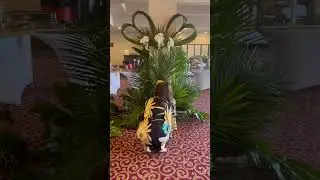 Hawaiian Wedding