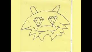 Qujin Animated Expression: Diamond Eyes