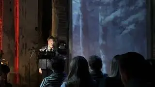 Antonio Vivaldi - Aria 