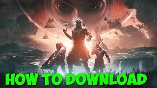 How to Download Destiny 2 On PC or Laptop