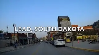2023/09 Lead, South Dakota