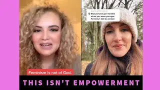 How Feminism Lied to Us All