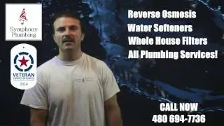 Queen Creek Plumbing Companies