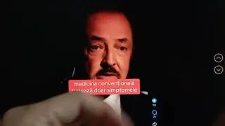 Știi cum poți trata orice boala? Mărturie Factor4 LG.