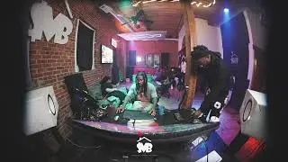 rodisglobal x reno x koobeats in studio session @Milliondollarbasement