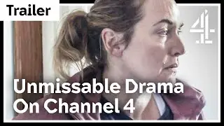 Unmissable Drama this Christmas on Channel 4.