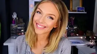Flawless Foundation Routine + Easy Makeup Tutorial