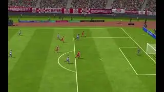 #hamsik #fcmobile #fifamobile #easportfc #eafc #marcellalev1 #marcellalev #hamburg #altona 