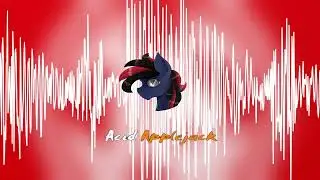 Ard Und Jorn - 16 (Acid Applejack Remix) | Hard Dance