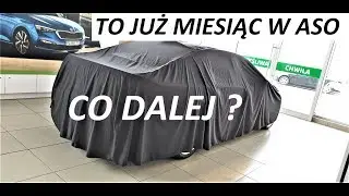 TO JUŻ MIESIĄC w ASO nowa Skoda Superb FL - Bida Vlog