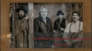 It&rsquo;s 4AM (Do You Know Where Your Heart Is?) &ndash; Late Night Country Ballad