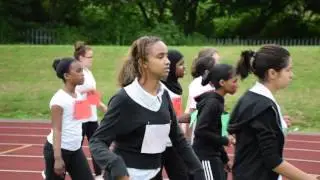 SJNCC Sports Day 2016