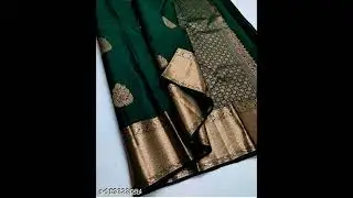 meshoo saree under 800#fashion #style#