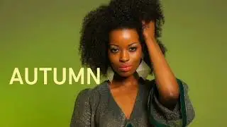 Afrobeat Type Beat - 