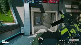 Decent double kill, no rating