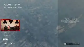 Mixed teams | 4v4 | Rush | PS5