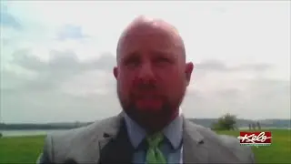 What was discussed at the Cannabis Industry Association of South Dakota's inaugural Industry Stakeho