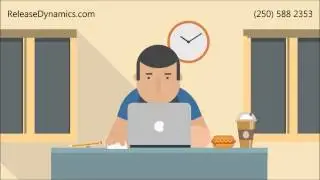 Release Dynamics Victoria, BC &ndash; Expand your Real Estate Services Today! with Online Marketing