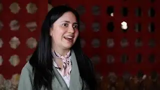 ¡Celebrando 40 años de historia colonial en el Museo Santa Clara!