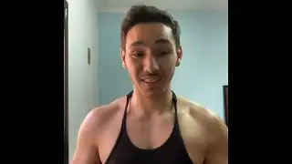Greg Doucette's CICO bar review.