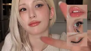 전소미가 알려주는 한 끗 다른 굽굽 메이크업. 다 굽자ㅏ!!