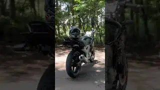 Isso &eacute; andar de Cbx 250 Twister! Fam&iacute;lia Twisteiros 🇧🇷🇧🇷🇧🇷