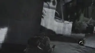 One last journey Beating the last of us
