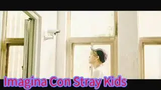 Stray Kids Imagina (Mis Mejores Amigos) 