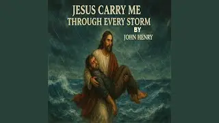 Jesus Carry Me Through Every Storm