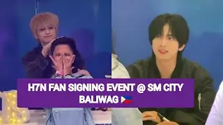 HORI7ON (호라이즌) Iba ENERGY ng taga Baliwag 