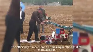 Tractor Farming Tools Combinations: Essential Basic Combinations for Beginners