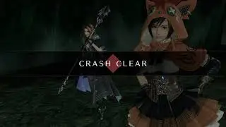 FF7EC　スティルヴ　クラッシュシングル(シド低凸)