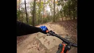 Easy A - Ride Rock Creek