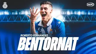 ROBERTO FERN&Aacute;NDEZ PERICO HASTA EL 2031 🔥