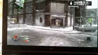 Don't Mess With the Z&aacute;rate
