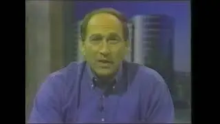 AFN Europe The Computer Chronicles Windows 95  Promo    1995      1354