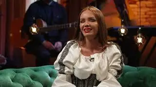 Duet cu Alexandra(06.05) - Maria Constantin: 
