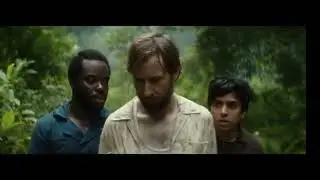 Alien earth episode 7 arthur still alive?