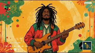 🎶 Deep Bassline Harmony 🌴 Dub Reggae Flow 🔥