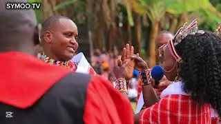 Emmanuel and naomy wedding ceremony Full video 