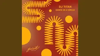 Dance in a Circle